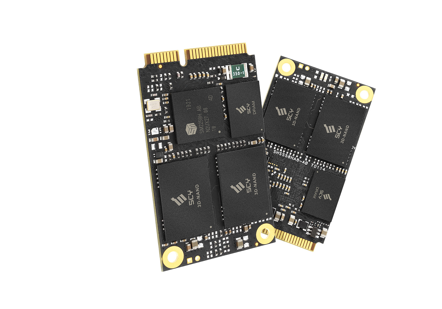 新発売の tujiri-netshopLEVEN mSATA SSD 1TB 3D NAND TLC SATA III