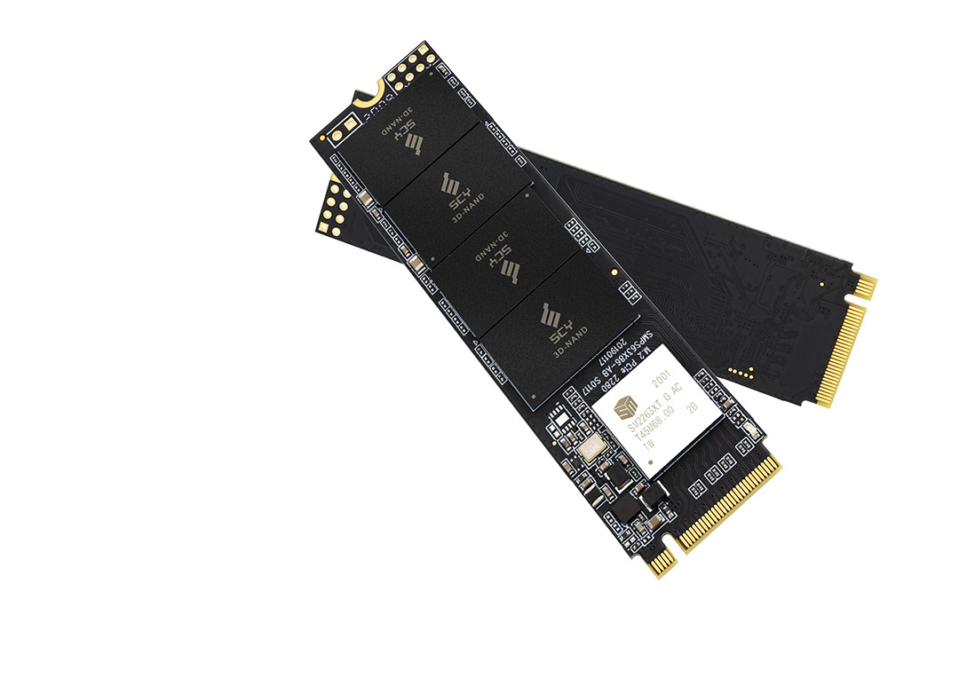 M 2 pcie ssd